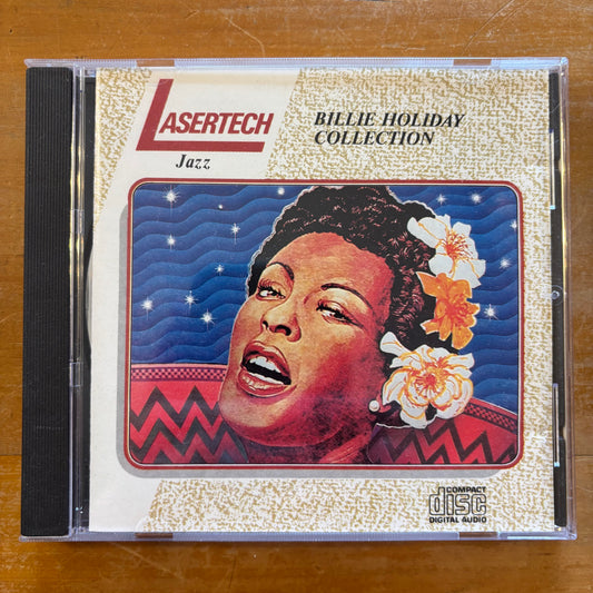 Billie Holiday - The Billie Holiday Collection (CD)