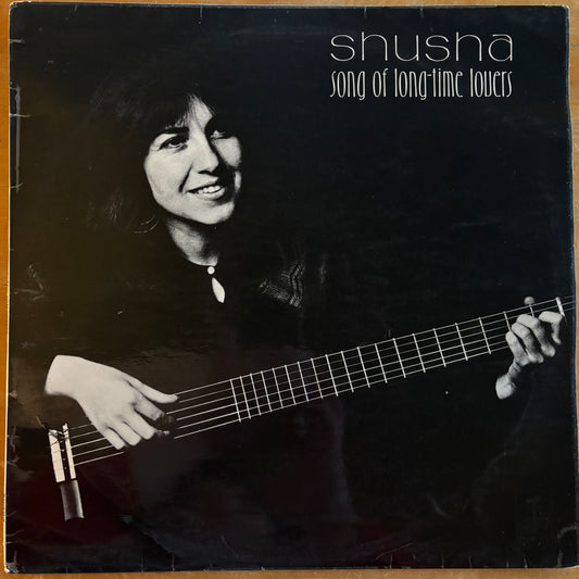 Shusha - Song Of Long-Time Lovers