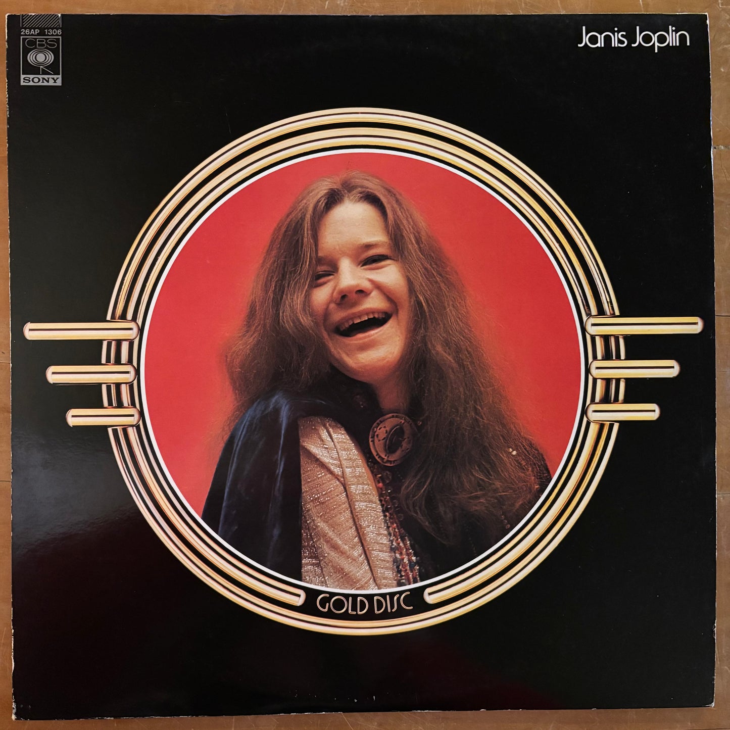 Janis Joplin - Janis Joplin