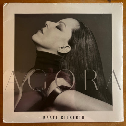 Bebel Gilberto - Agora