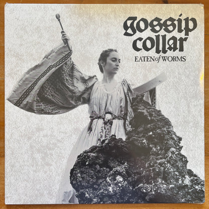 Gossip Collar - Eaten of Worms