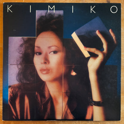 Kimiko Kasai - Kimiko