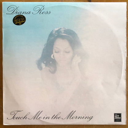 Diana Ross - Touch Me In The Morning