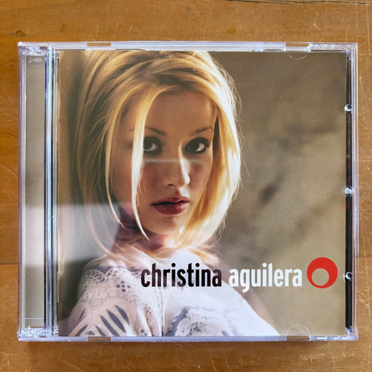 Christina Aguilera - Christina Aguilera (2xCD)