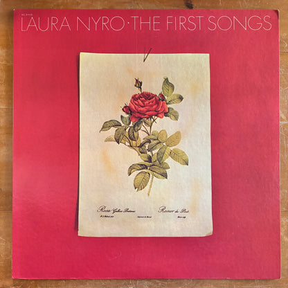 Laura Nyro - More Than A New Discovery (The First Songs)