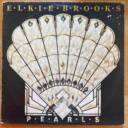 Elkie Brooks - Pearls