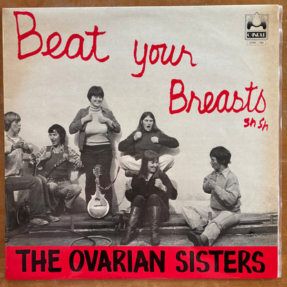 The Ovarian Sisters - Beat Your Breasts