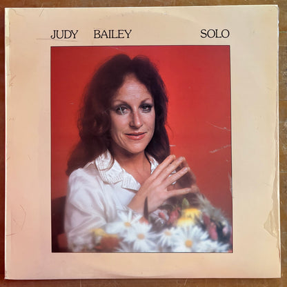 Judy Bailey - Solo