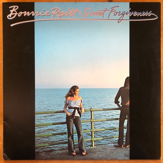Bonnie Raitt - Sweet Forgiveness