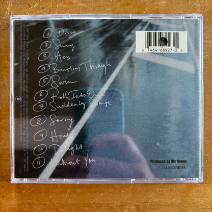 Bic Runga - Drive (CD)