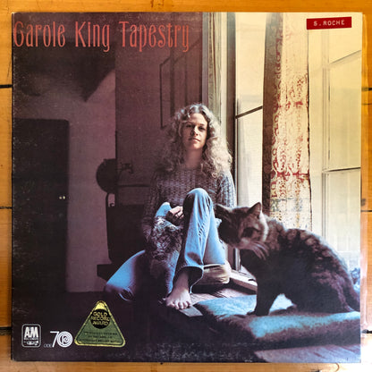 Carole King - Tapestry