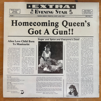 Julie Brown - Goddess In Progress