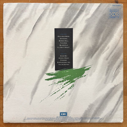 QED - Animal Magic