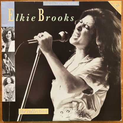 Elkie Brooks - The Collection (2xLP)