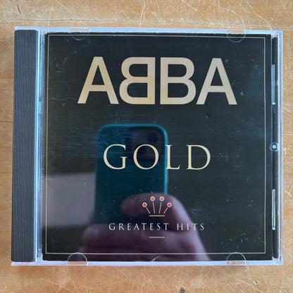 ABBA - Gold (CD)
