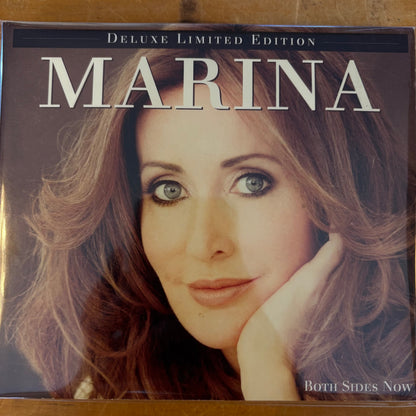Marina Prior - Both Sides Now (2xCD)