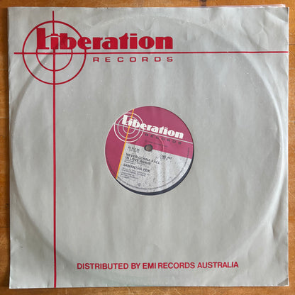 Samantha Fox - Touch Me (12" single)