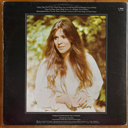 Melanie - As I See It Now