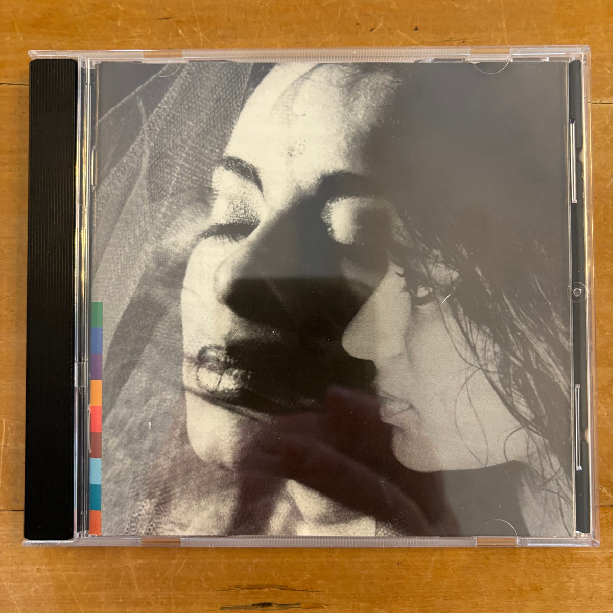 Shelia Chandra - Weaving My Ancestors’ Voices (CD)