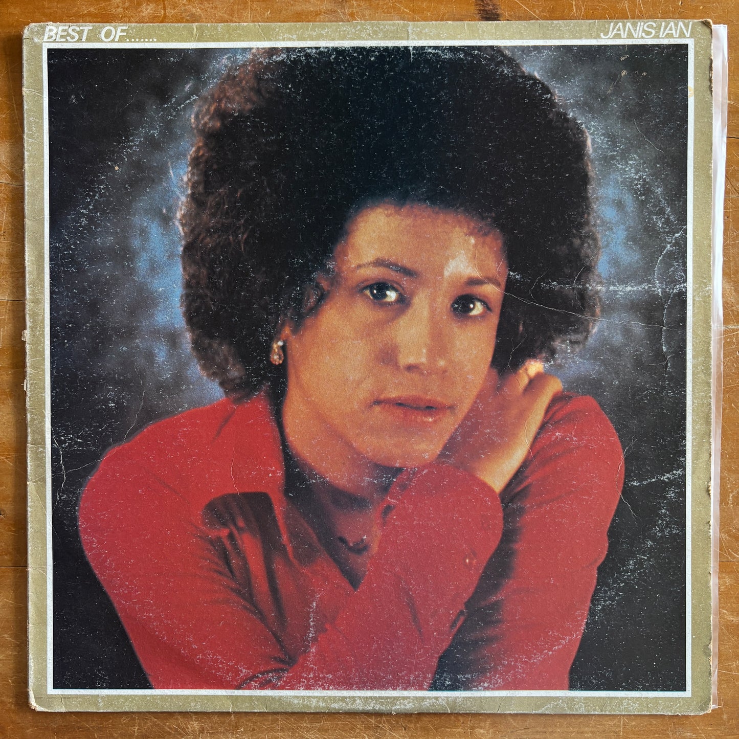 Janis Ian - Best of Janis Ian
