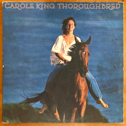 Carole King - Thoroughbred