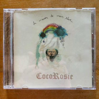 Coco Rosie - La Maison de Mon Reve (CD)