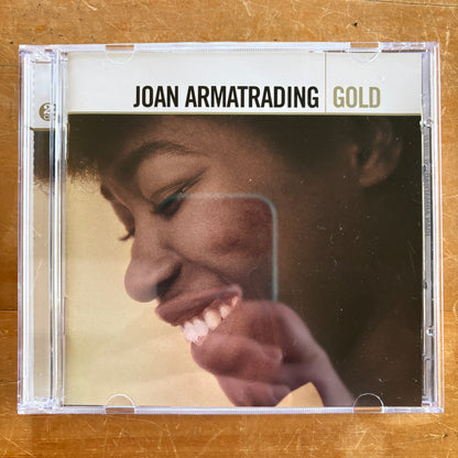 Joan Armatrading - Gold (2xCD)