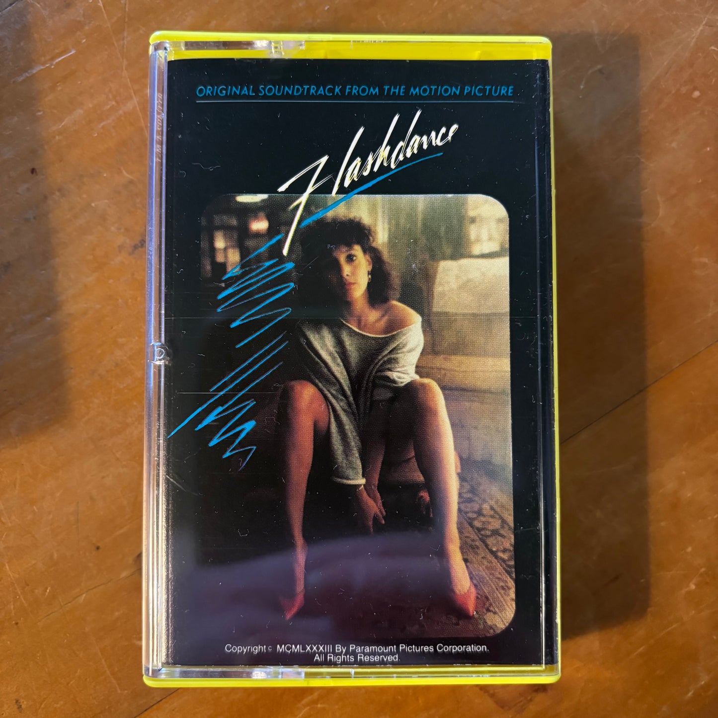 Various - Flashdance