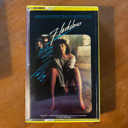 Various - Flashdance