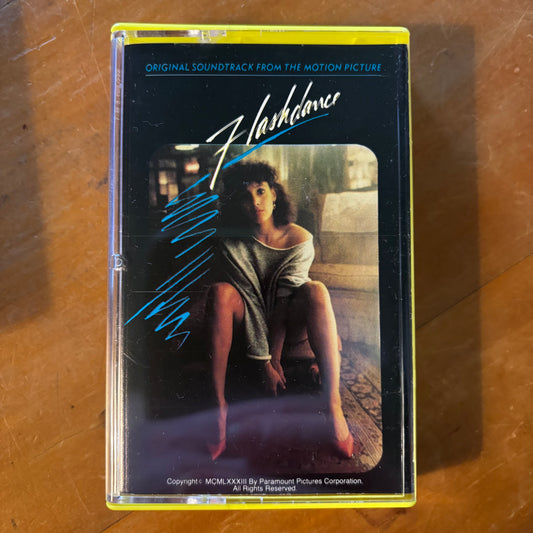 Various - Flashdance