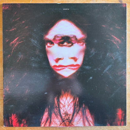 Diamanda Galas - Saint Of The Pit