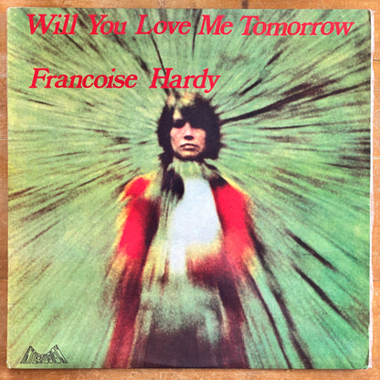 Françoise Hardy - En Anglais