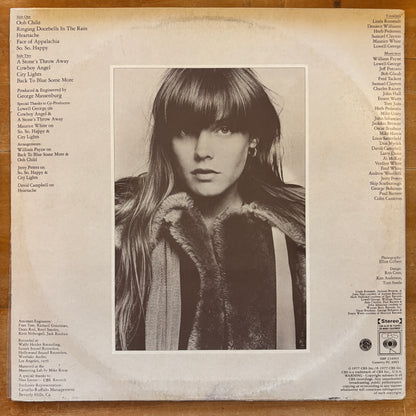 Valerie Carter - Just A Stone's Throw Away