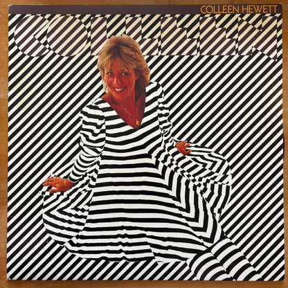 Colleen Hewett - Colleen