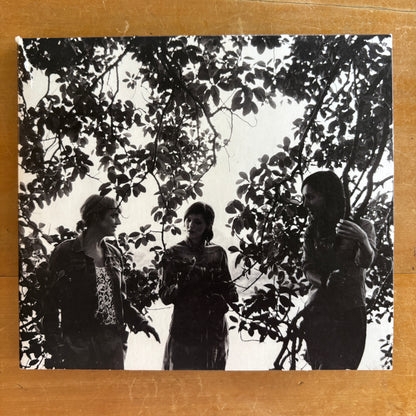 Seeker Lover Keeper - Seeker Lover Keeper (CD)