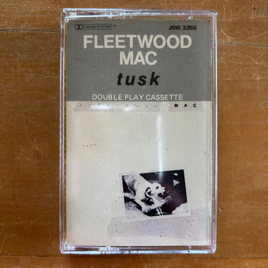Fleetwood Mac - Tusk