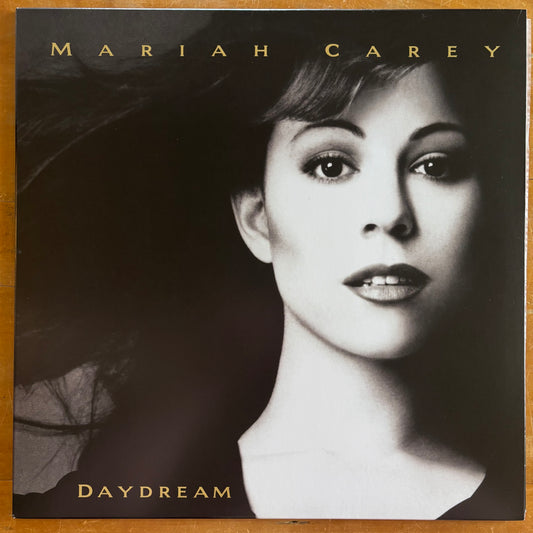Mariah Carey - Daydream