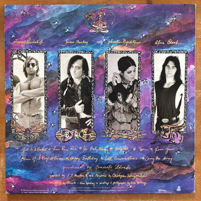 Concrete Blonde - Free