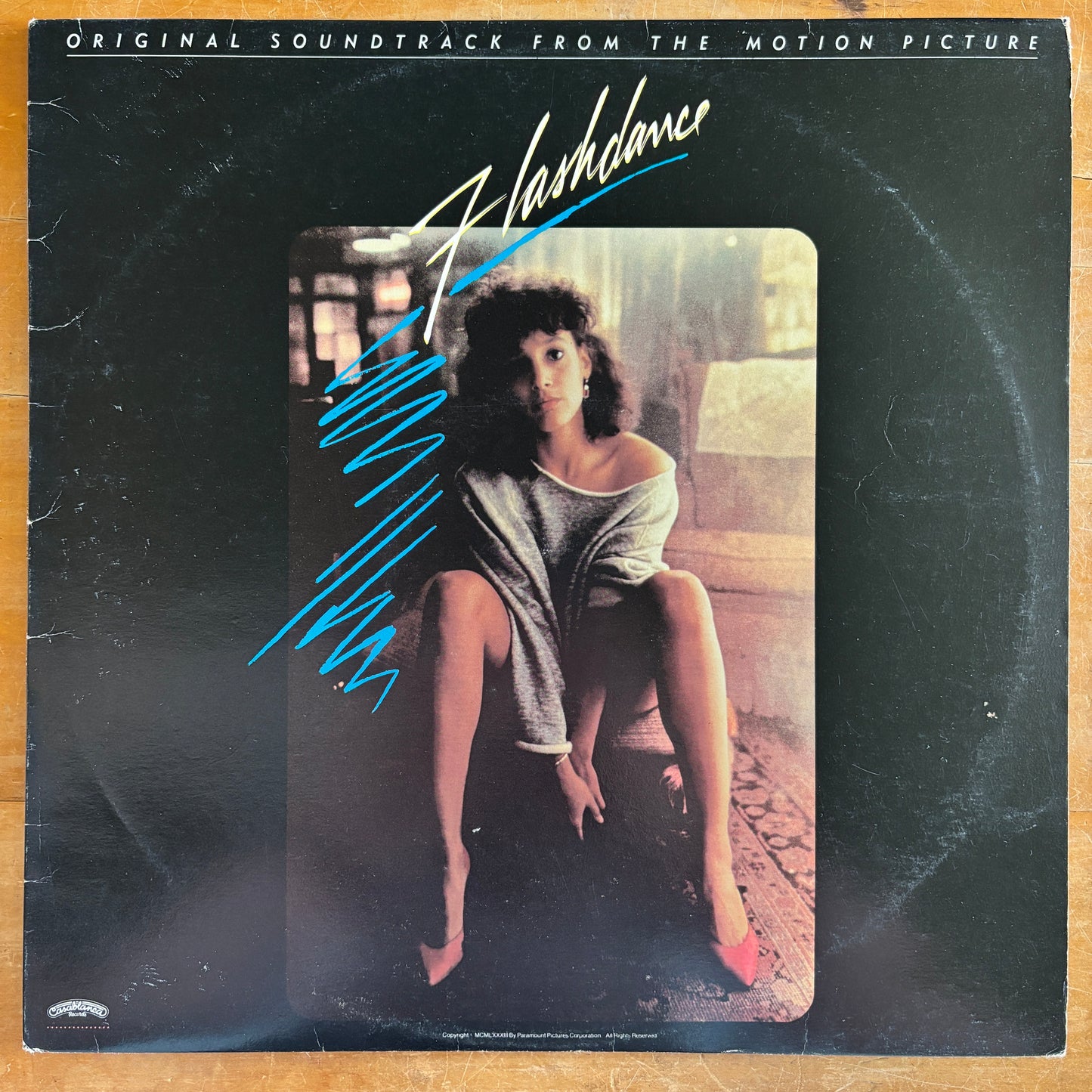 Various - Flashdance