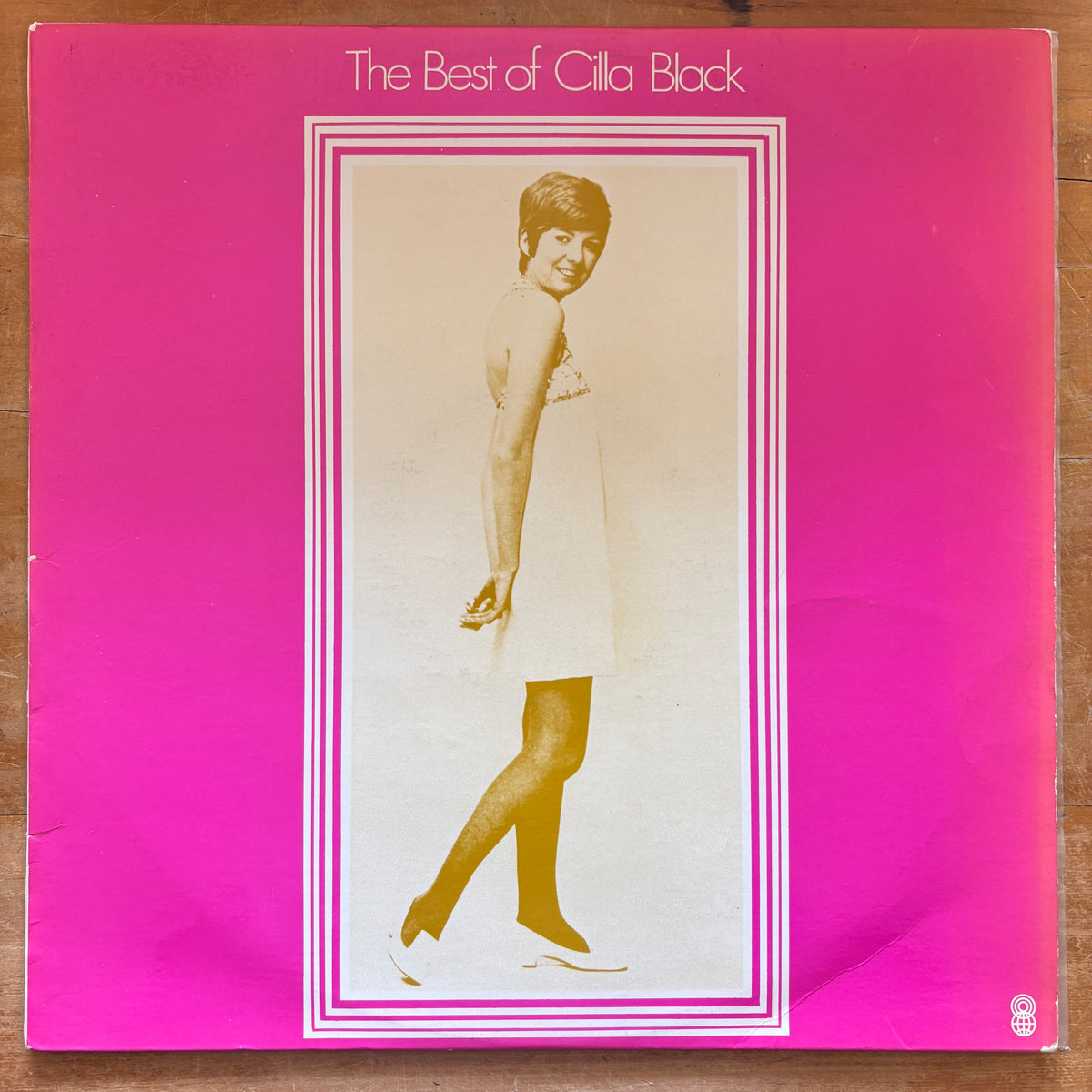 Cilla Black - The Best of Cilla Black