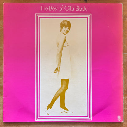 Cilla Black - The Best of Cilla Black