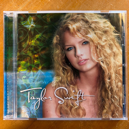 Taylor Swift - Taylor Swift (CD)