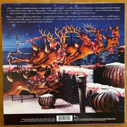 Mariah Carey - Merry Christmas II You