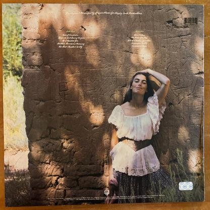 Emmylou Harris - Cimarron