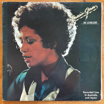 Janis Ian - In Concert (2xLP)