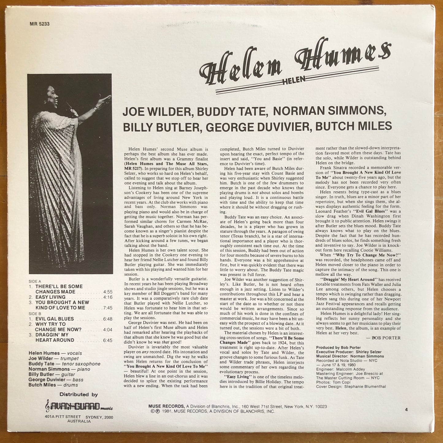 Helen Humes - Helen