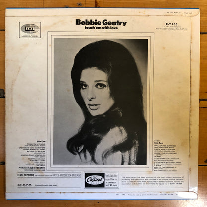 Bobbie Gentry - Touch 'Em With Love