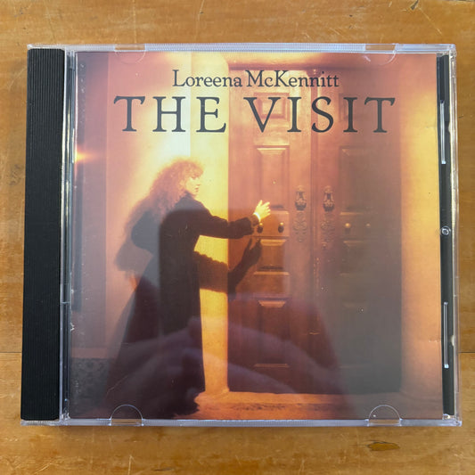 Loreena Mckennitt - The Visit (CD)