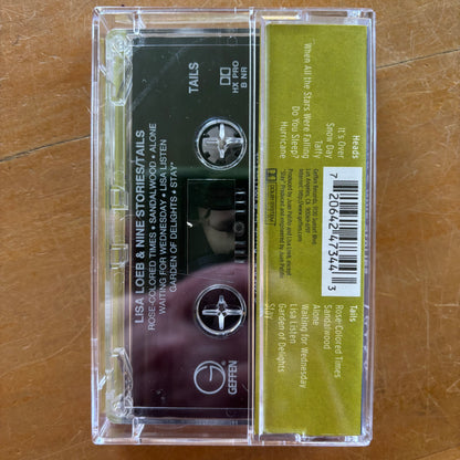 Lisa Loeb - Tails (cassette)
