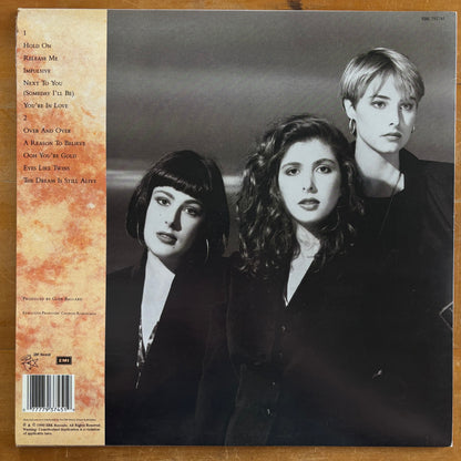 Wilson Phillips - Wilson Phillips